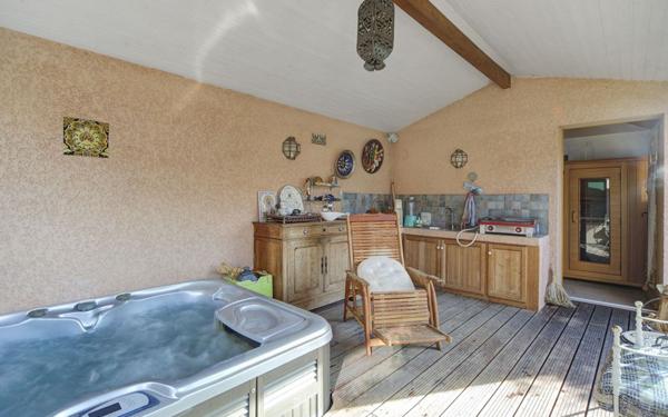 Maison à vendre    5 pièces •  Toulouse