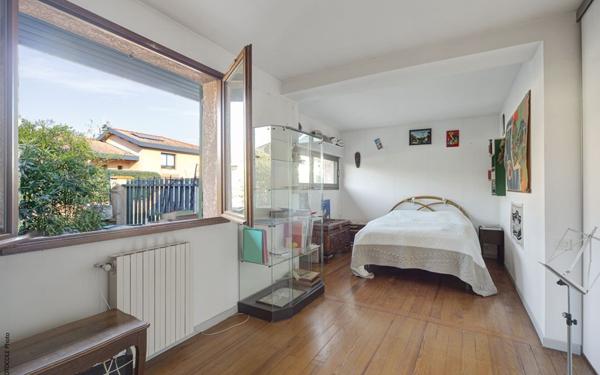 Maison à vendre    5 pièces •  Toulouse