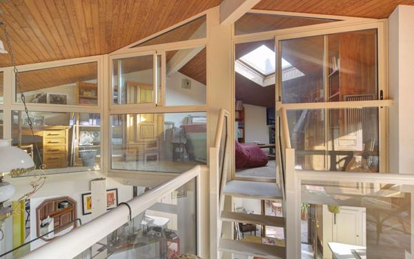 Maison à vendre    5 pièces •  Toulouse