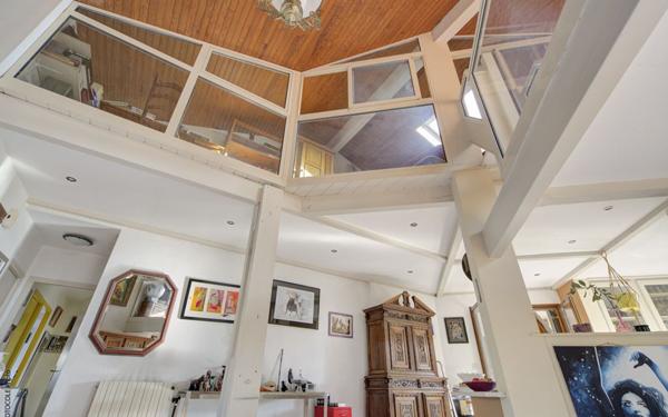 Maison à vendre    5 pièces •  Toulouse