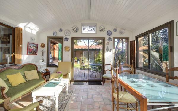 Maison à vendre    5 pièces •  Toulouse