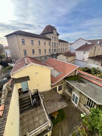 Immeuble - 448 m² Exclusivité efficity