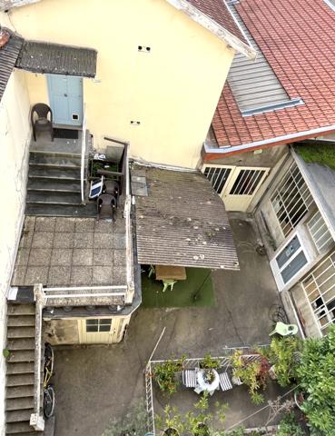 Immeuble - 448 m² Exclusivité efficity