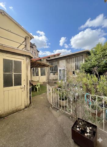 Immeuble - 448 m² Exclusivité efficity