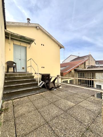 Immeuble - 448 m² Exclusivité efficity