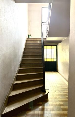 Immeuble - 448 m² Exclusivité efficity