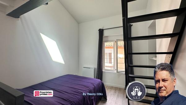 IMMEUBLE COMPLET DE 10 APPARTEMENTS PIERRE BENITE 3 pièce(s)