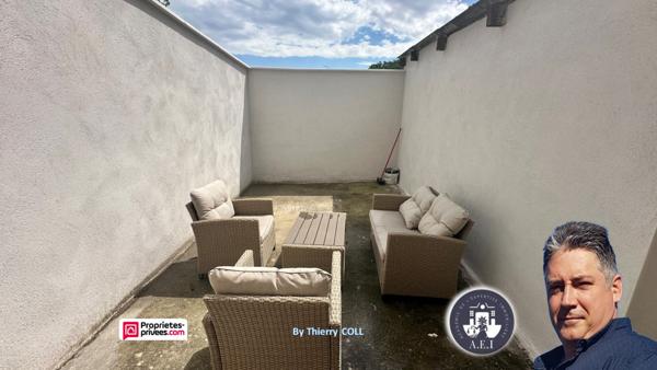 IMMEUBLE COMPLET DE 10 APPARTEMENTS PIERRE BENITE 3 pièce(s)