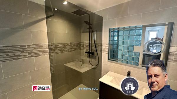 IMMEUBLE COMPLET DE 10 APPARTEMENTS PIERRE BENITE 3 pièce(s)