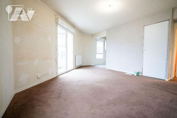 Appartement Rennes 2 pièce(s) 43 m2