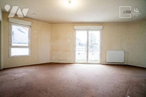 Appartement Rennes 2 pièce(s) 43 m2