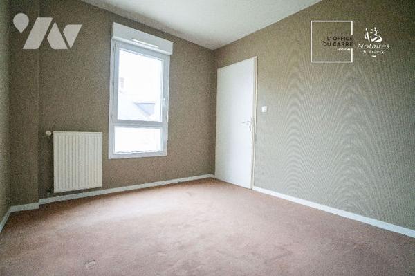 Appartement Rennes 2 pièce(s) 43 m2