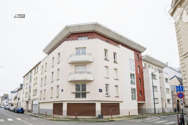 Appartement Rennes 2 pièce(s) 43 m2