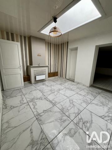 Maison à vendre 4 pièces 100 m² Hénin-Beaumont