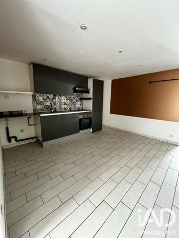 Maison à vendre 4 pièces 100 m² Hénin-Beaumont