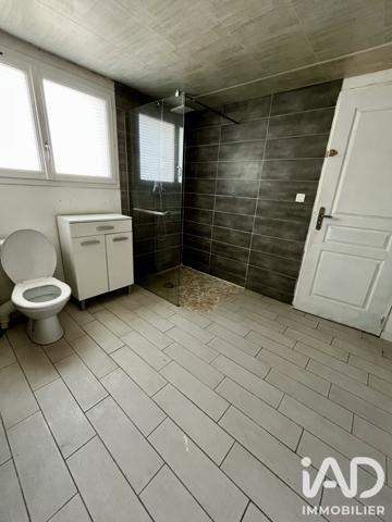 Maison à vendre 4 pièces 100 m² Hénin-Beaumont