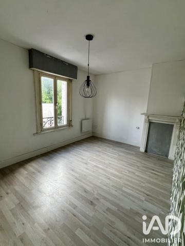Maison à vendre 4 pièces 100 m² Hénin-Beaumont