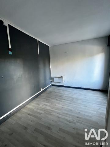 Maison à vendre 4 pièces 100 m² Hénin-Beaumont