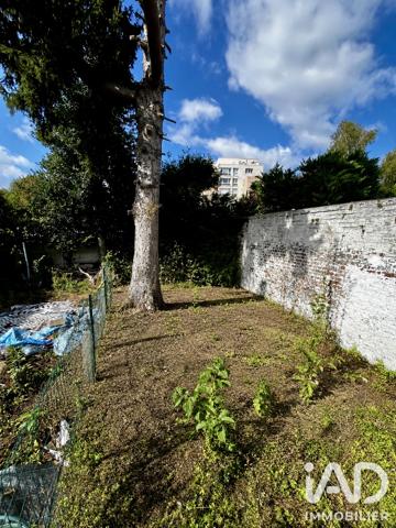 Maison à vendre 4 pièces 100 m² Hénin-Beaumont