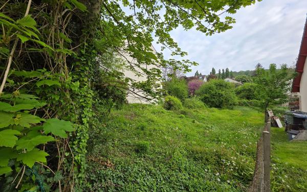 Terrain à vendre    Triel-sur-Seine