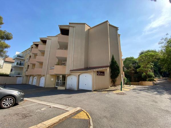 Père Soulas - Studio - 22,31m²