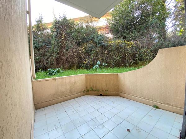 Père Soulas - Studio - 22,31m²