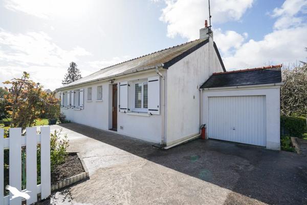 Maison à vendre |  Veigné |  3 pièces | 102 m²