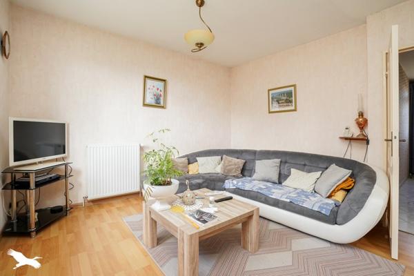 Maison à vendre |  Veigné |  3 pièces | 102 m²
