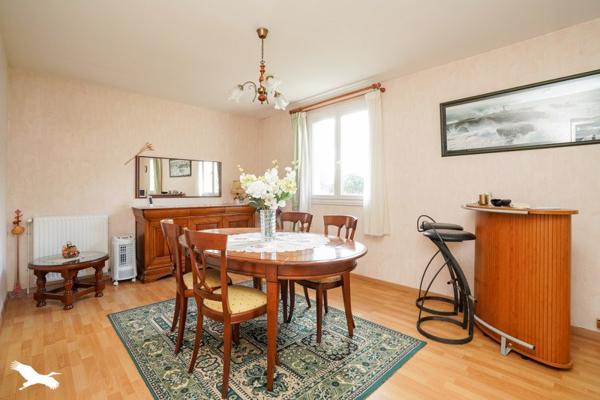 Maison à vendre |  Veigné |  3 pièces | 102 m²