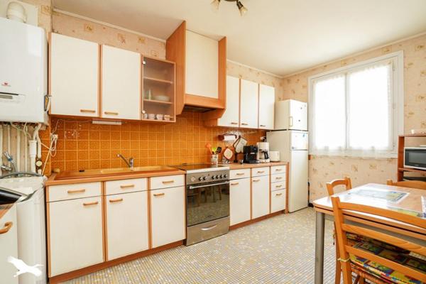 Maison à vendre |  Veigné |  3 pièces | 102 m²