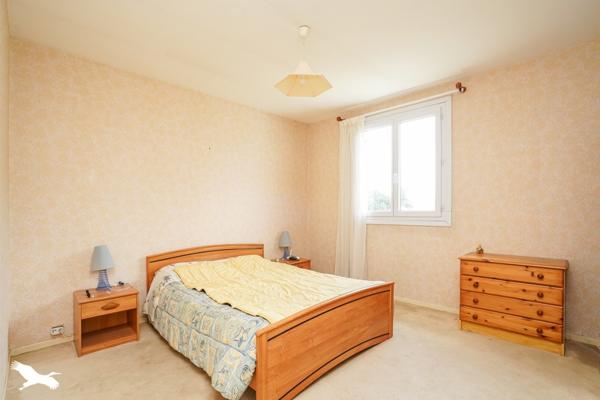 Maison à vendre |  Veigné |  3 pièces | 102 m²