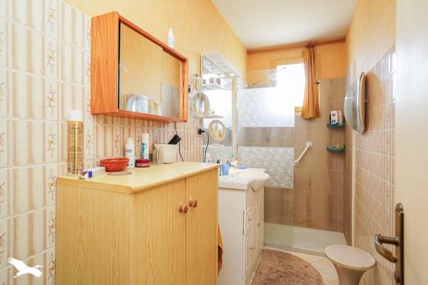 Maison à vendre |  Veigné |  3 pièces | 102 m²