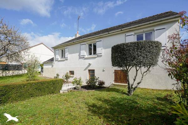 Maison à vendre |  Veigné |  3 pièces | 102 m²