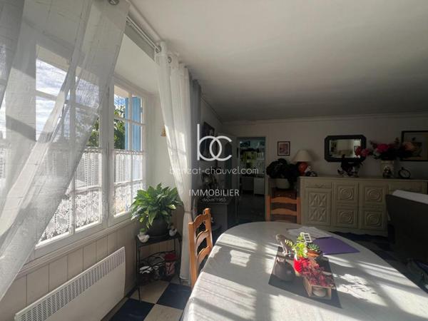 SARZEAU Maison 3 pièces 90 m²