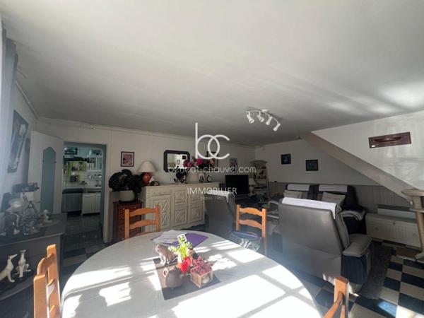 SARZEAU Maison 3 pièces 90 m²