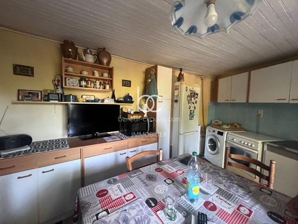 SARZEAU Maison 3 pièces 90 m²