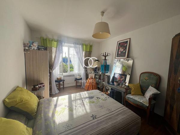 SARZEAU Maison 3 pièces 90 m²