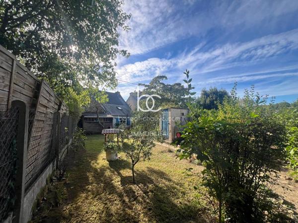 SARZEAU Maison 3 pièces 90 m²