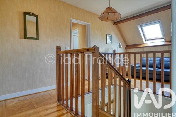 Maison à vendre 7 pièces 152 m² Villennes-sur-Seine