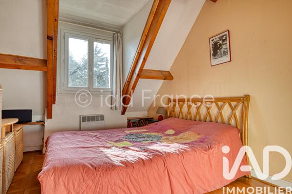 Maison à vendre 7 pièces 152 m² Villennes-sur-Seine