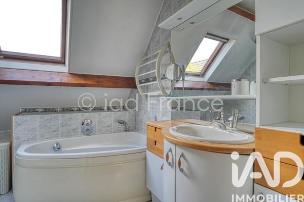 Maison à vendre 7 pièces 152 m² Villennes-sur-Seine