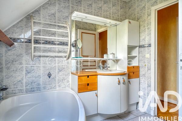 Maison à vendre 7 pièces 152 m² Villennes-sur-Seine