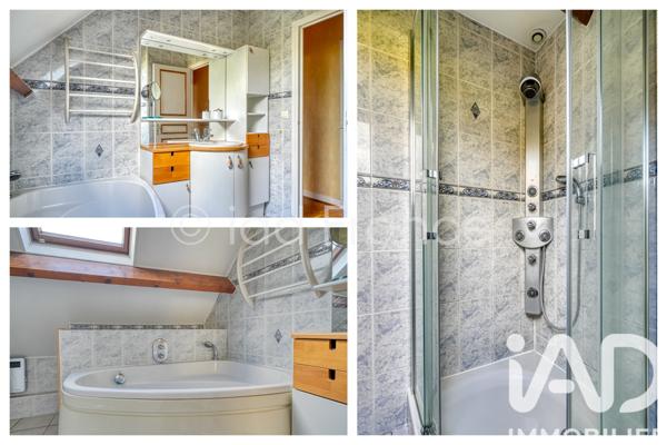 Maison à vendre 7 pièces 152 m² Villennes-sur-Seine