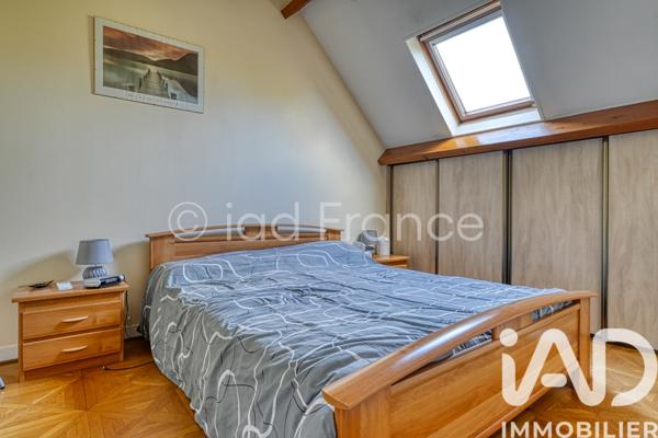 Maison à vendre 7 pièces 152 m² Villennes-sur-Seine