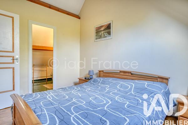 Maison à vendre 7 pièces 152 m² Villennes-sur-Seine