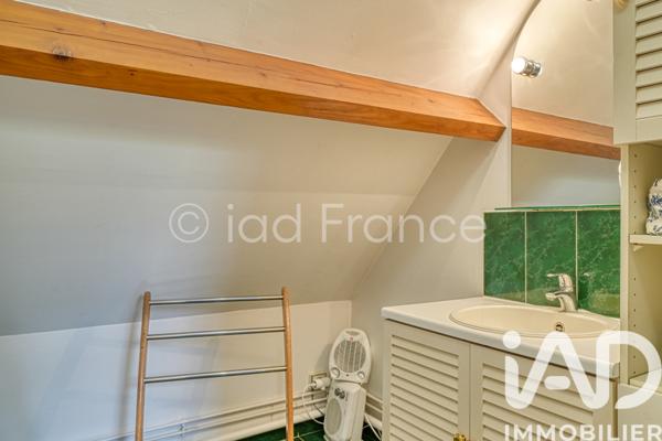 Maison à vendre 7 pièces 152 m² Villennes-sur-Seine