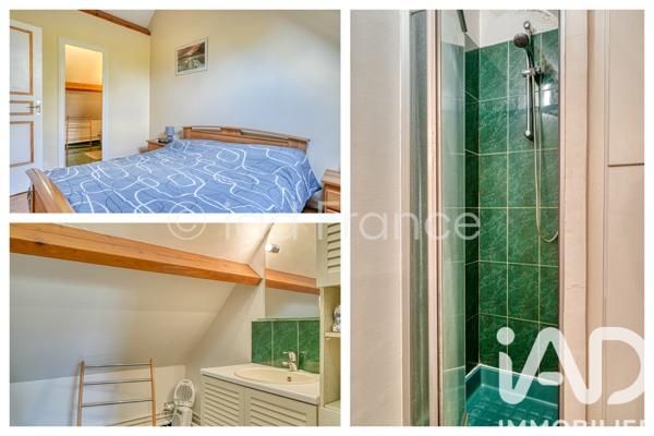 Maison à vendre 7 pièces 152 m² Villennes-sur-Seine