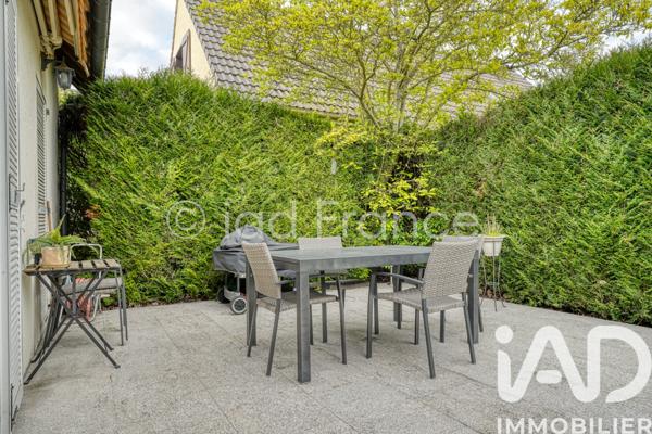 Maison à vendre 7 pièces 152 m² Villennes-sur-Seine
