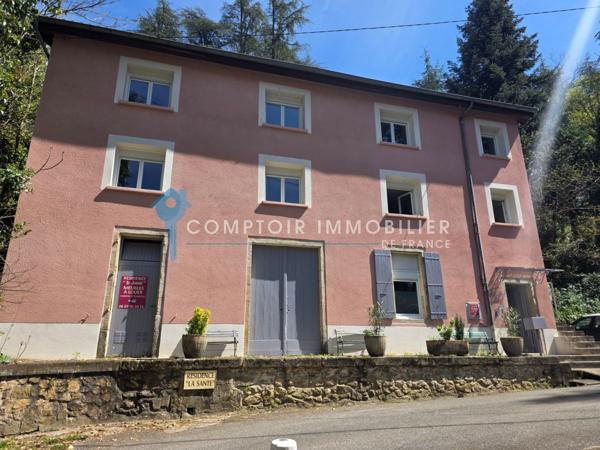 Immeuble
                                                                                                                                                
                                                                                                                                                
                                                                                                                                                
                                                    
                                                                                                                                                                                                                                                                                                                        250  m²                                                                                                                                                                                                         2 etage(s)