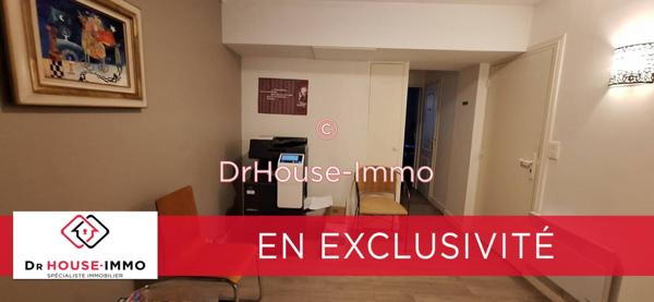 Appartement à vendre 3 pièces de 49 m²
